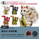 招きまくる招き猫