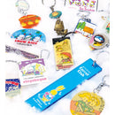 ファンシー絵みやげ天国 / 山下メロ / サイン・特典ステッカー付き