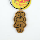Ri・Akuriru Pokkoshi Keychain/Mimipipi Kurupipi/NEWSED