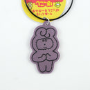 Ri・Akuriru Pokkoshi Keychain/Mimipipi Kurupipi/NEWSED