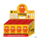 mojojojo 人物吉祥物 Vol.4