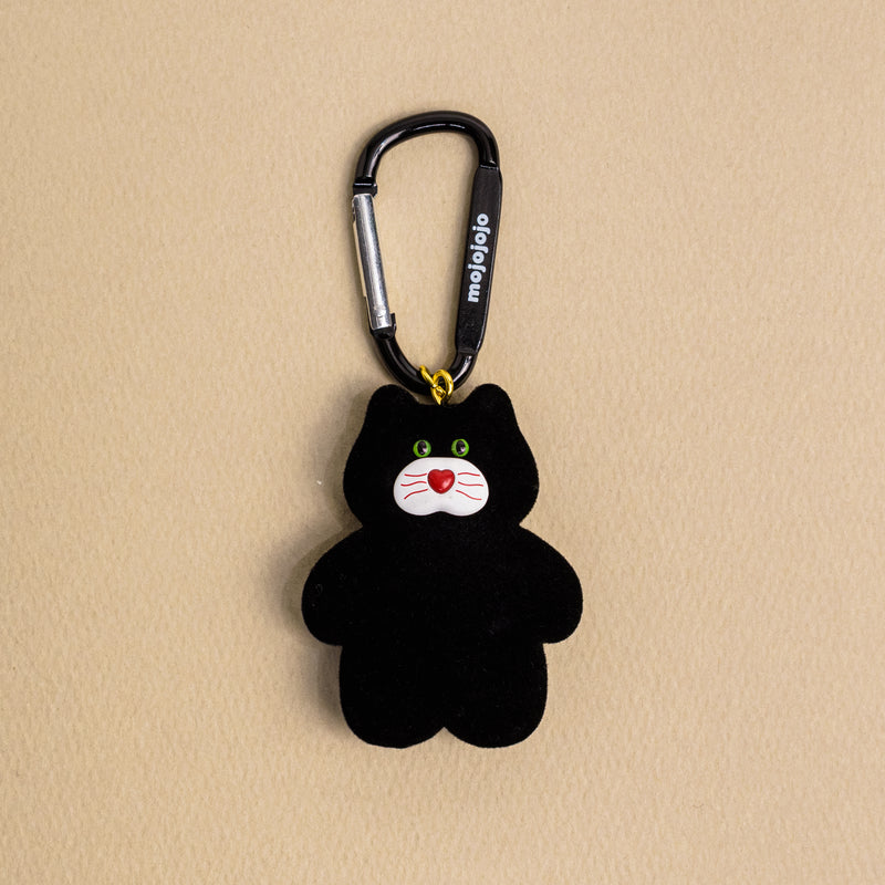 mojojojo figure mascot KENELE BLACK COLLECTION