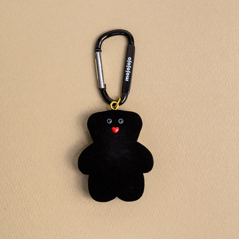 mojojojo figure mascot KENELE BLACK COLLECTION