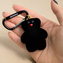 mojojojo フィギュアマスコット KENELE BLACK COLLECTION