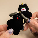 mojojojo フィギュアマスコット KENELE BLACK COLLECTION