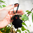 mojojojo フィギュアマスコット KENELE BLACK COLLECTION