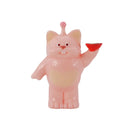 Chikuwa Ramen Pink / Normal Korr / Momosaza