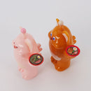 Chikuwa Ramen Pink / Normal Korr / Momosaza