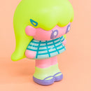 MONYOGIRL / 10th color / モニョチタポミチ