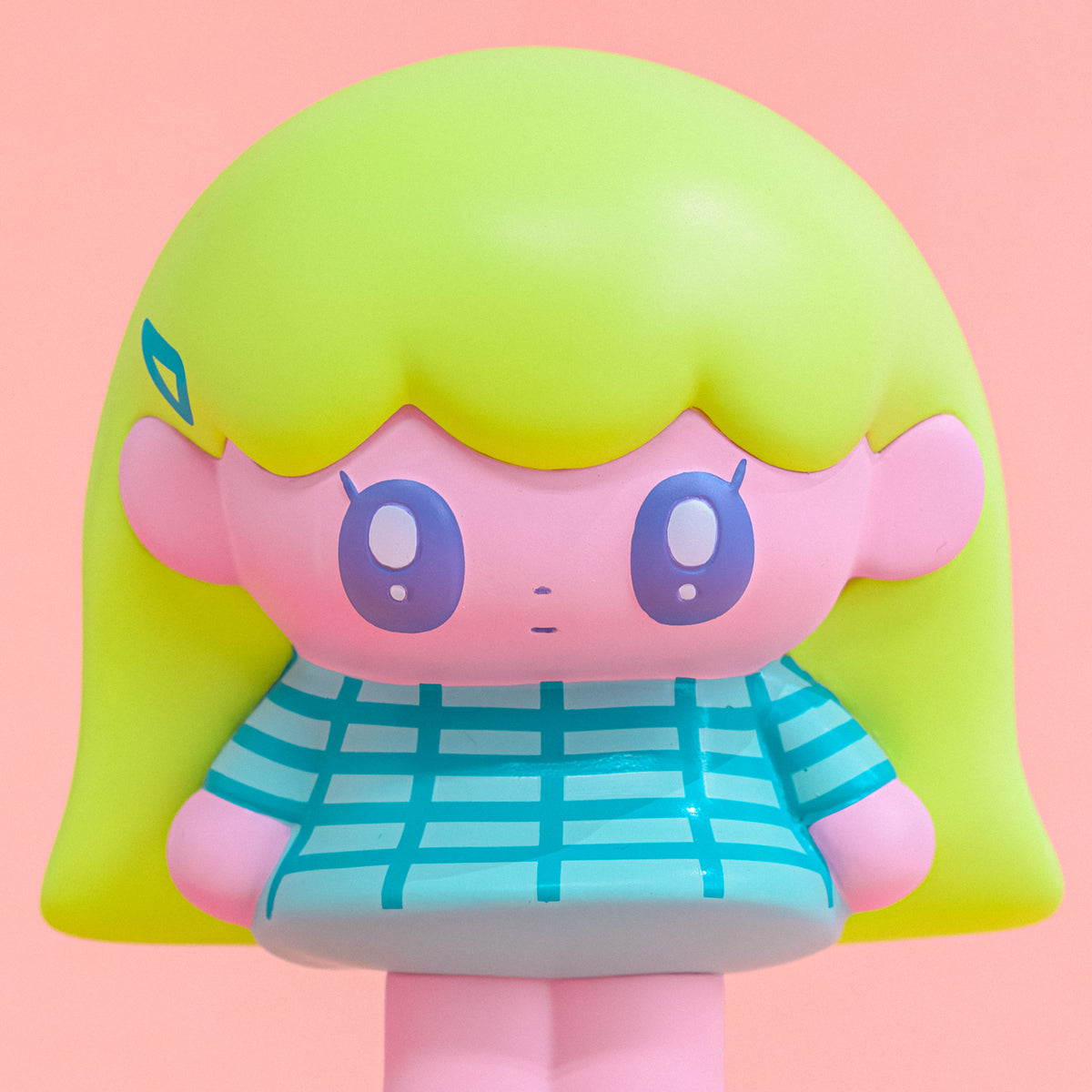 モニョガール モニョチタポミチMONYOGIRL MONYOGIRL / standard / モニョチタポミチ