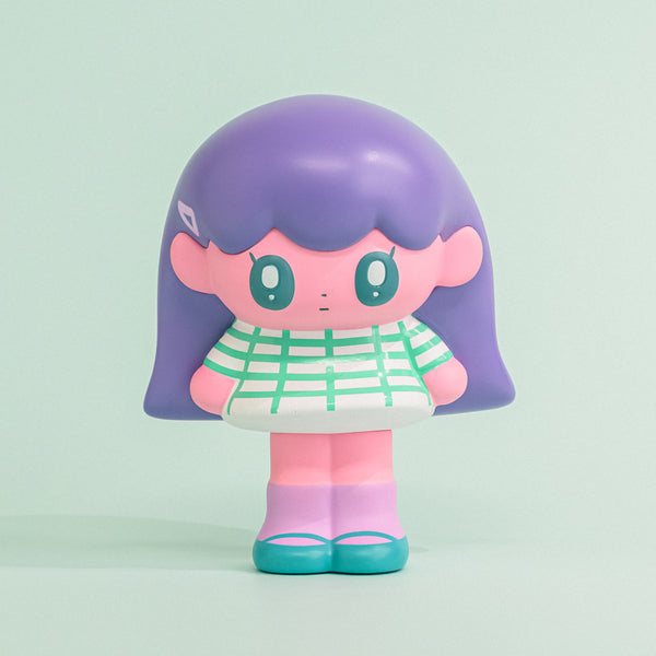 8/27 AM10:00(JST)-販売開始 MONYOGIRL / 11th color / モニョチタポミチ