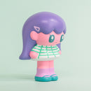 MONYOGIRL / 11th color / モニョチタポミチ