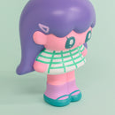 MONYOGIRL / 11th color / モニョチタポミチ