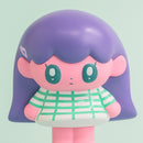 MONYOGIRL / 11th color / モニョチタポミチ