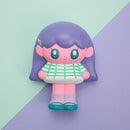 MONYOGIRL / 11th color / モニョチタポミチ