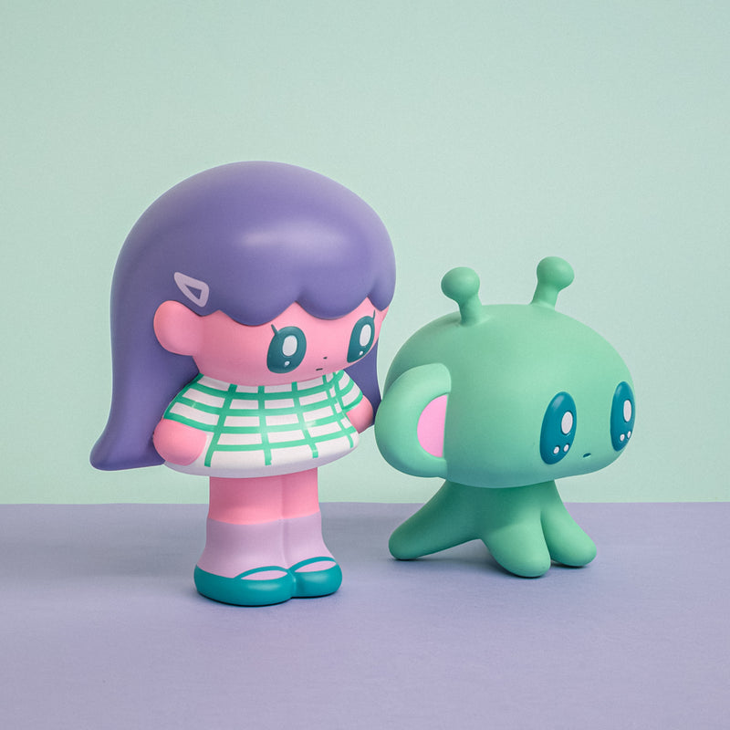 8/27 AM10：00（JST） - 销售Monyogirl/11th Color/Monochitapomichi