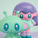 MONYOGIRL / 11th color / モニョチタポミチ