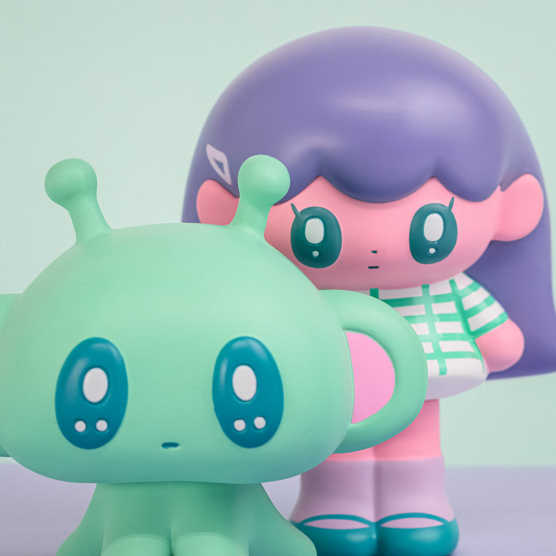 8/27 AM10：00（JST） - 销售Monyogirl/11th Color/Monochitapomichi