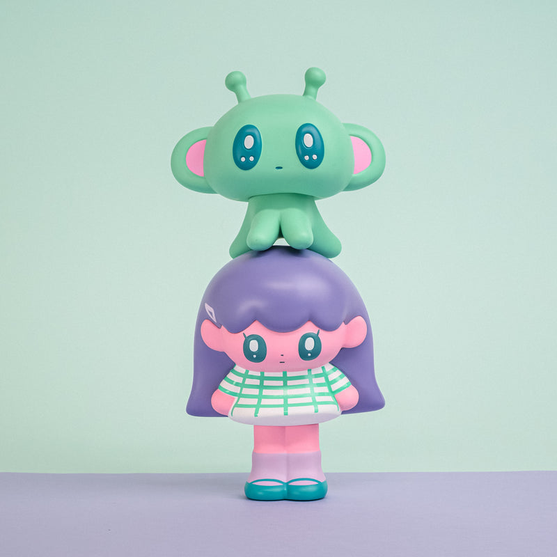 8/27 AM10：00（JST） - 销售Monyogirl/11th Color/Monochitapomichi