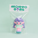 MONYOGIRL / 11th color / モニョチタポミチ