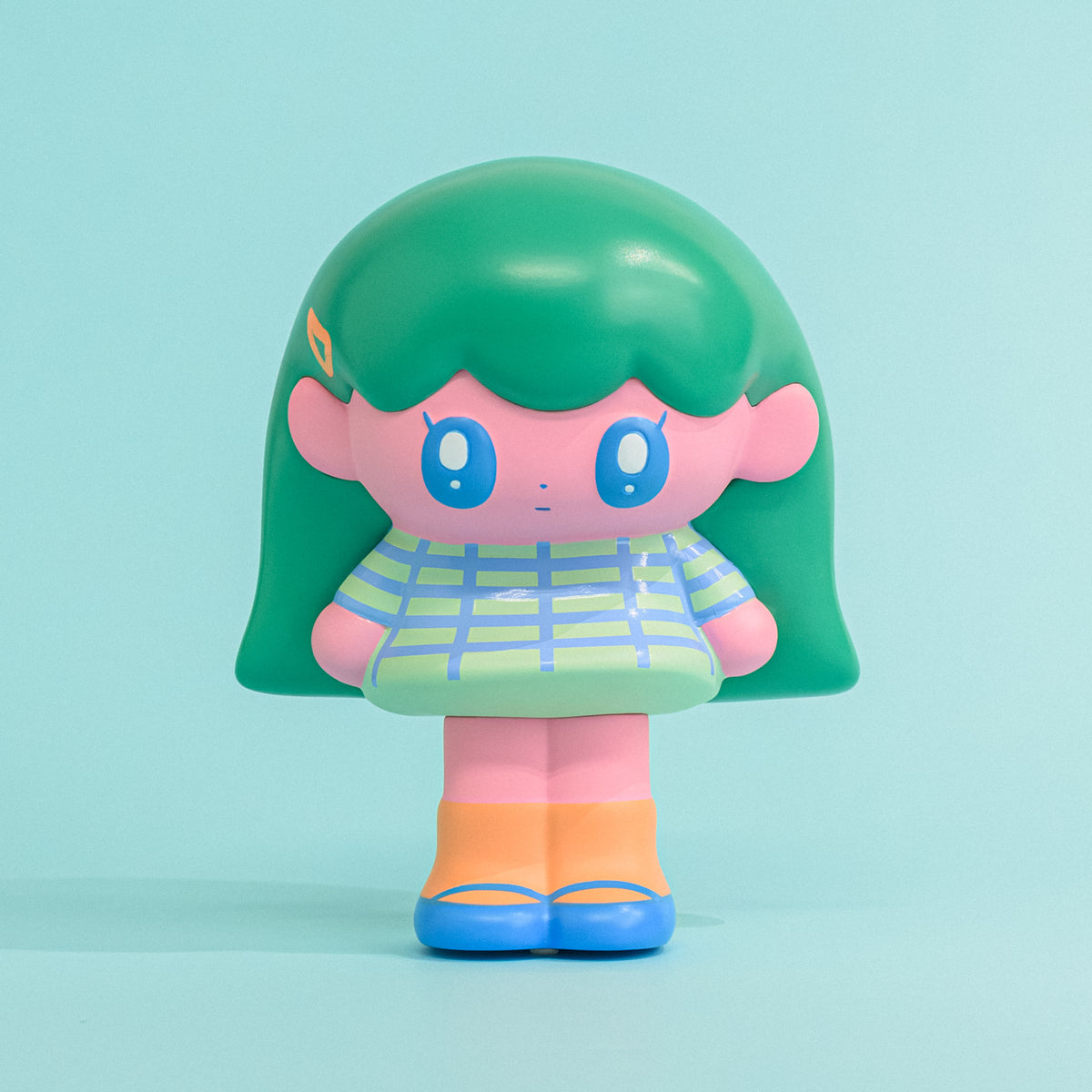 】モニョガール モニョチタポミチMONYOGIRL MONYOGIRL MONYOGIRL / 12th color / モニョチタポミチ