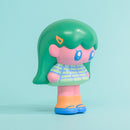 11/26 AM10:00(JST)-販売開始 MONYOGIRL / 12th color / モニョチタポミチ