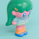 11/26 AM10:00(JST)-販売開始 MONYOGIRL / 12th color / モニョチタポミチ