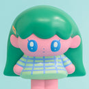 11/26 AM10:00(JST)-販売開始 MONYOGIRL / 12th color / モニョチタポミチ