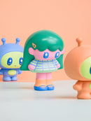 11/26 AM10:00(JST)-販売開始 MONYOGIRL / 12th color / モニョチタポミチ