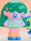 11/26 AM10:00(JST)-販売開始 MONYOGIRL / 12th color / モニョチタポミチ