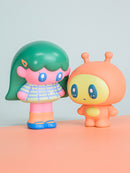 11/26 AM10:00(JST)-販売開始 MONYOGIRL / 12th color / モニョチタポミチ