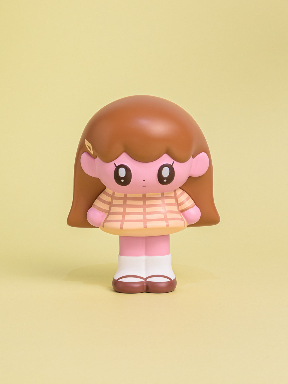 MONYOGIRL / 14th color / モニョチタポミチ