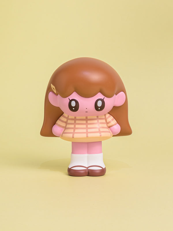 モニョチタポミチ　原画 モニョチタポミチ