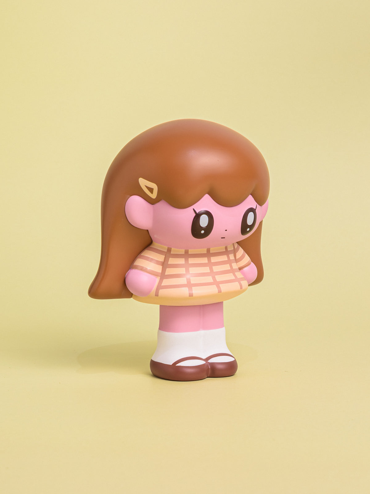 MONYOGIRL / 14th color / モニョチタポミチ