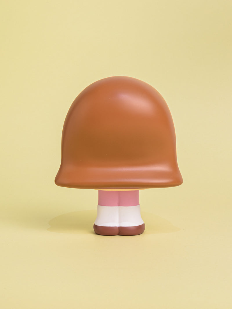 MONYOGIRL / 14th color / モニョチタポミチ