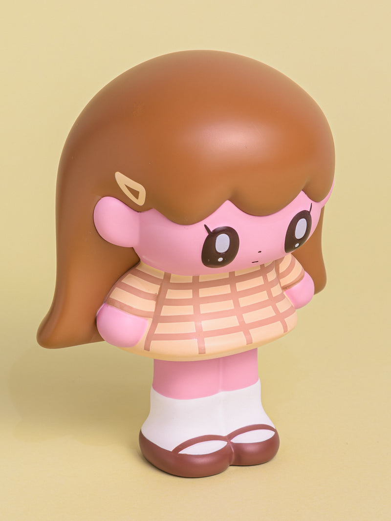 MONYOGIRL / 14th color / モニョチタポミチ