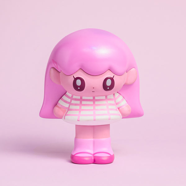 VINYL：ソフビ