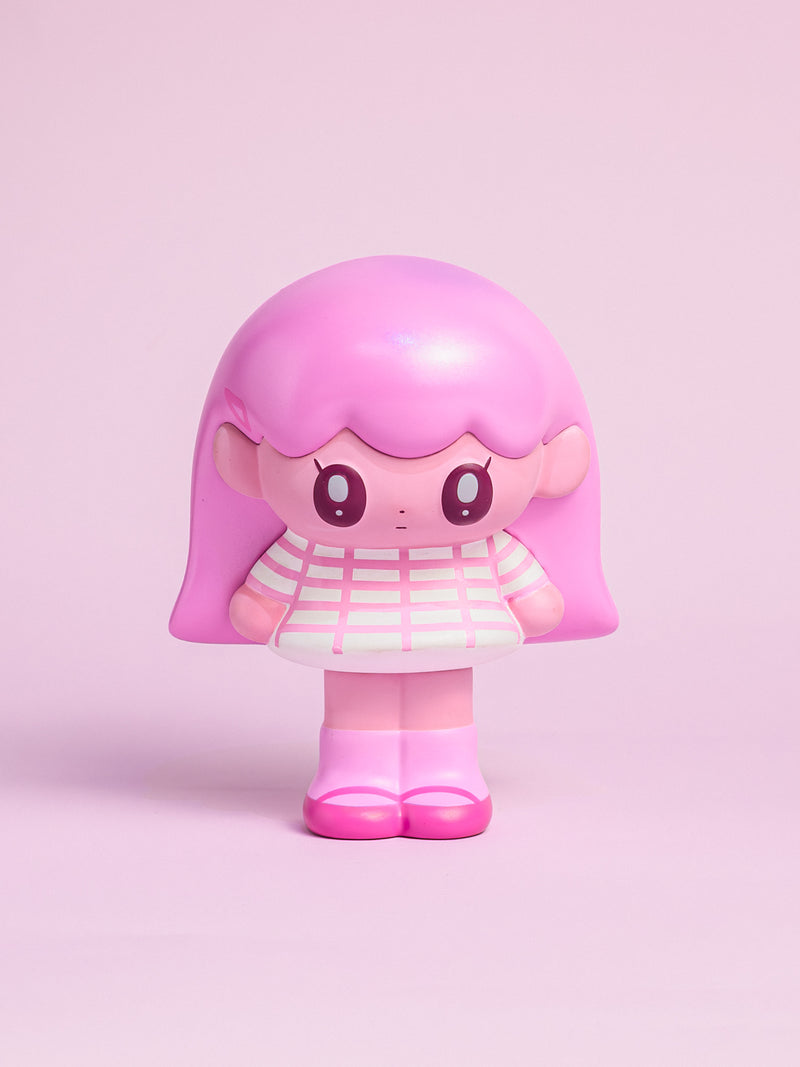 MONYOGIRL / 15th color / モニョチタポミチ