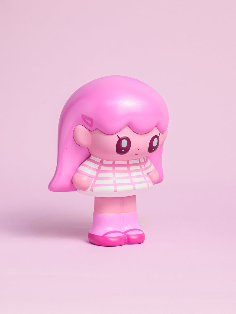 MONYOGIRL / 15th color / モニョチタポミチ