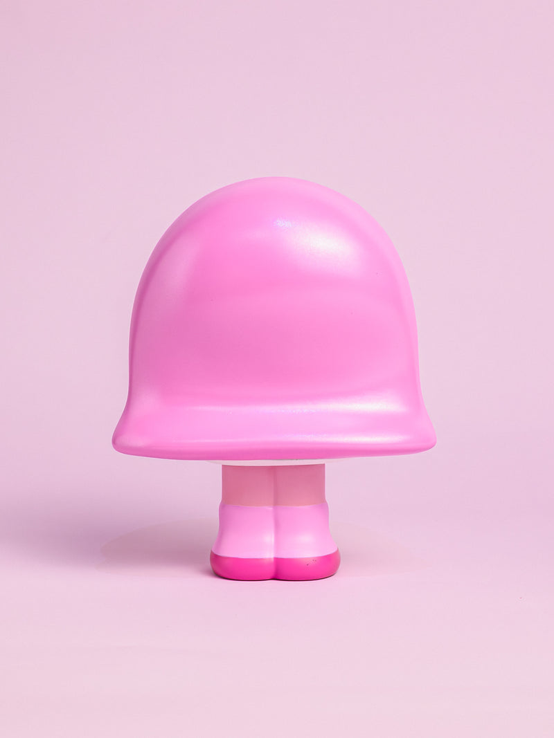 MONYOGIRL / 15th color / モニョチタポミチ