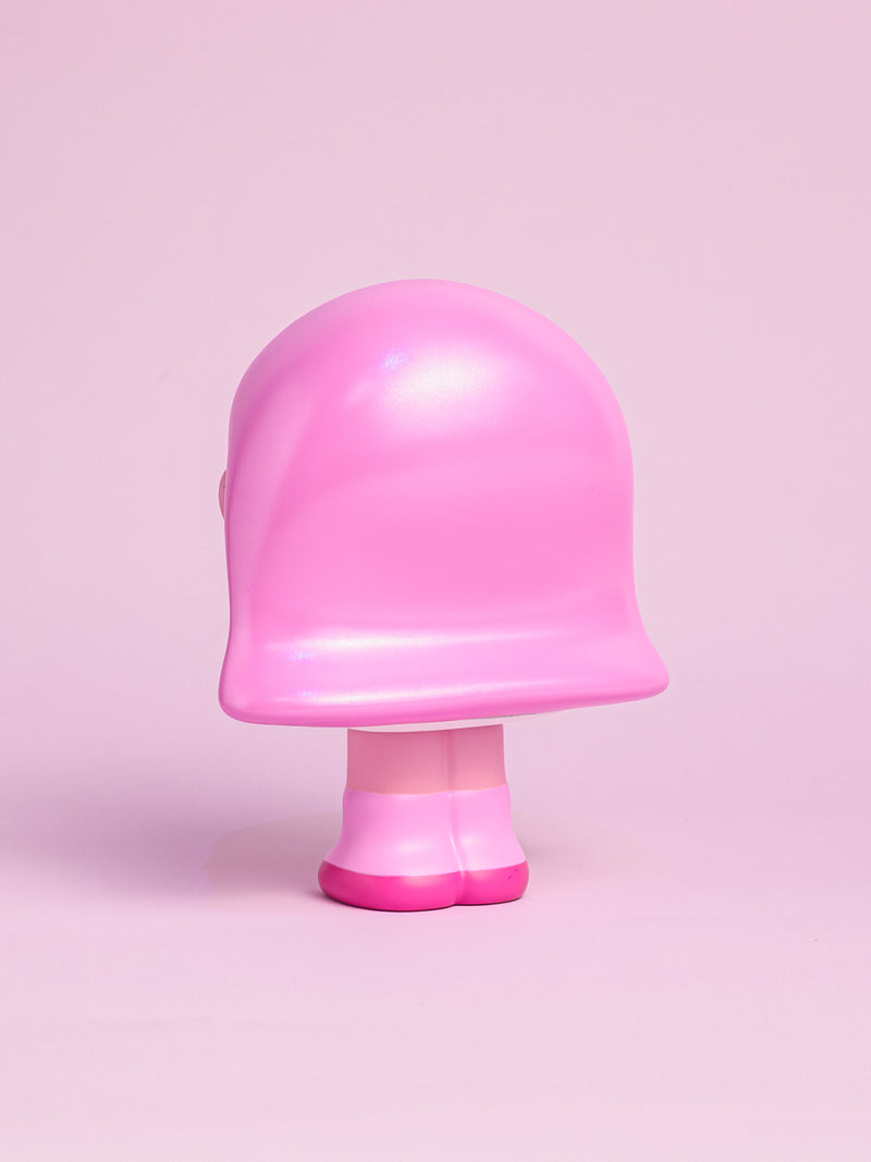 MONYOGIRL / 15th color / モニョチタポミチ