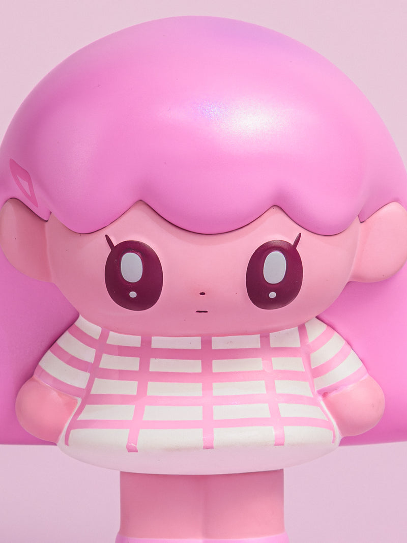 MONYOGIRL / 15th color / モニョチタポミチ