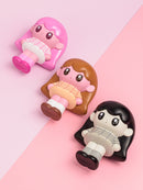 MONYOGIRL/15th color/Monyochitapomichi