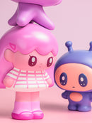 MONYOGIRL/15th color/Monyochitapomichi
