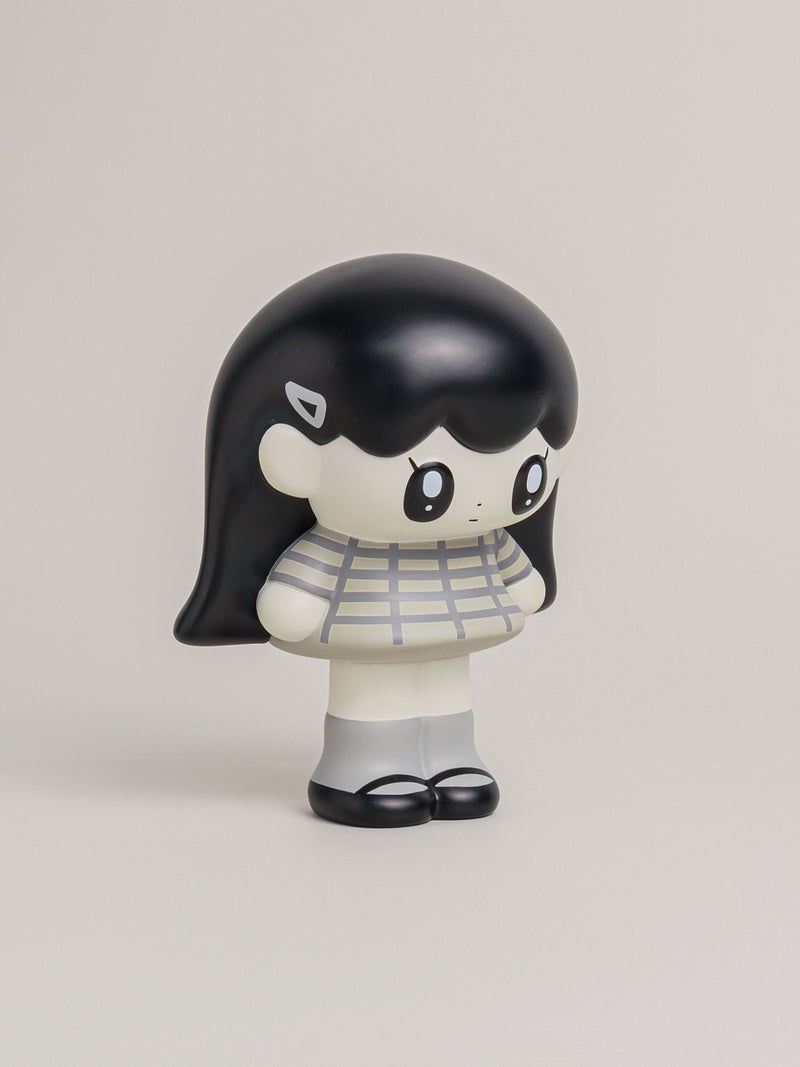 MONYOGIRL / 13th color / モニョチタポミチ