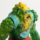 Muck Marshman Clear jade green  VINYL Limited color  / Bombastic Plastic / Neil Ewing