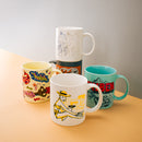 Mug/ Momoe Sezaki