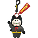 Munyu's outing mascot