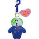 Munyu's outing mascot