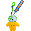 Munyu's outing mascot